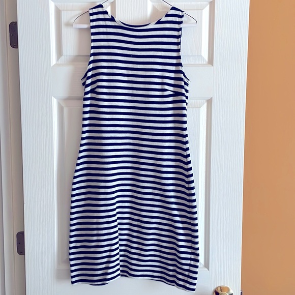 Women’s size small Valerie Bertinelli sleeveless sundress - Picture 1 of 2